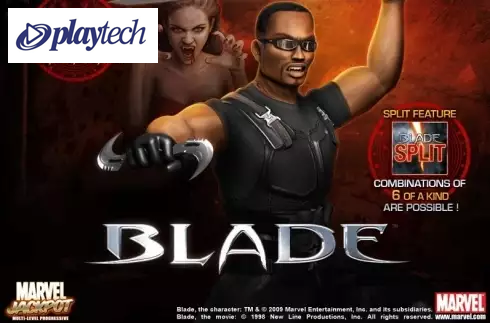 Blade 50 Lines